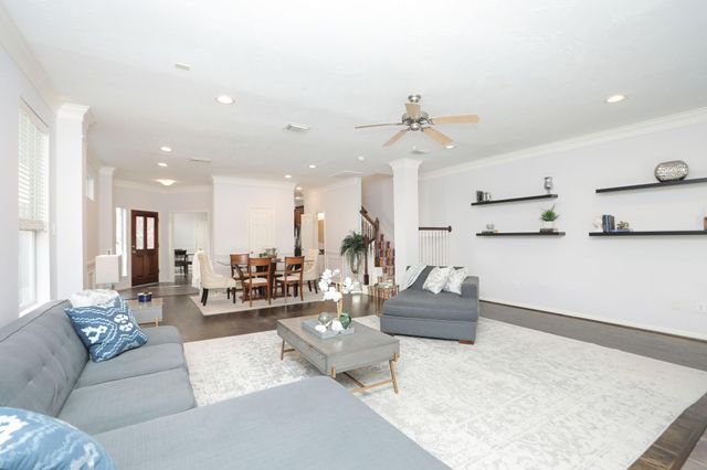4256 Childress Street, Houston, TX 77005