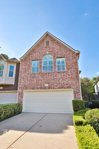 4256 Childress Street, Houston, TX 77005