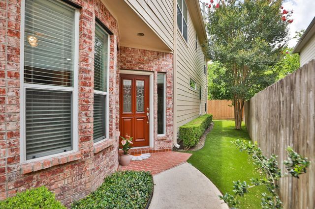 4256 Childress Street, Houston, TX 77005