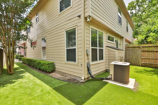 4256 Childress Street, Houston, TX 77005