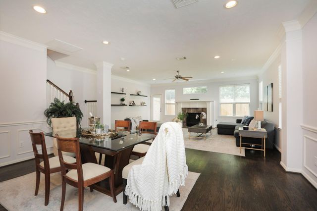 4256 Childress Street, Houston, TX 77005