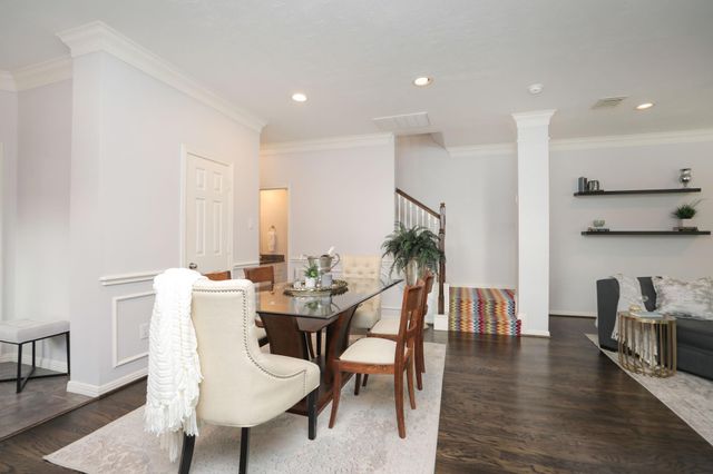 4256 Childress Street, Houston, TX 77005