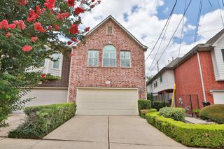 4256 Childress Street, Houston, TX 77005