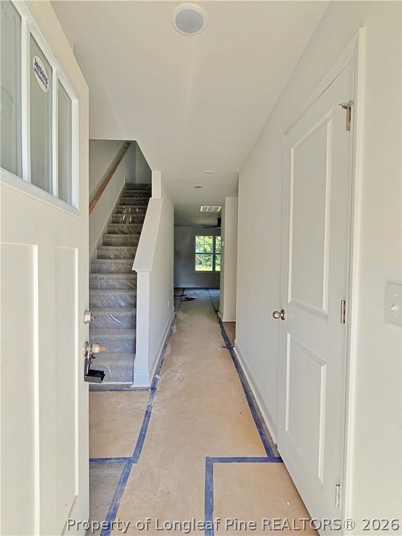 411 Jefferson Drive, Fayetteville, NC 28304 — photo 2