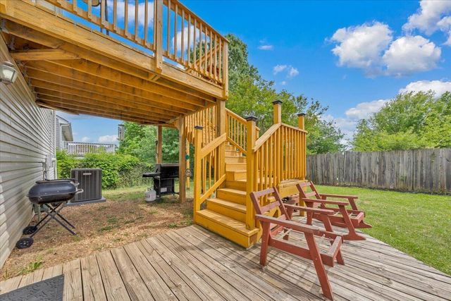 4751 Westvale RD NE, Roanoke, VA 24019