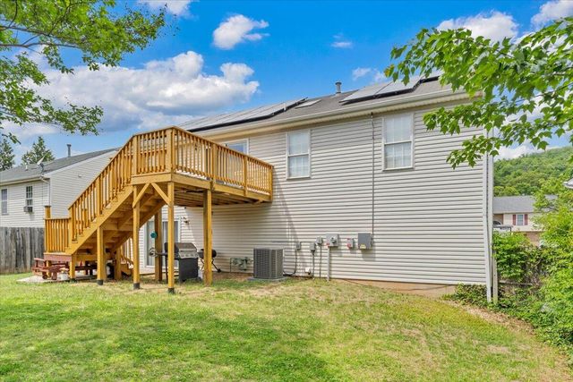 4751 Westvale RD NE, Roanoke, VA 24019
