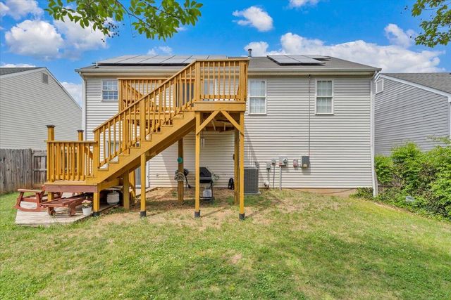 4751 Westvale RD NE, Roanoke, VA 24019