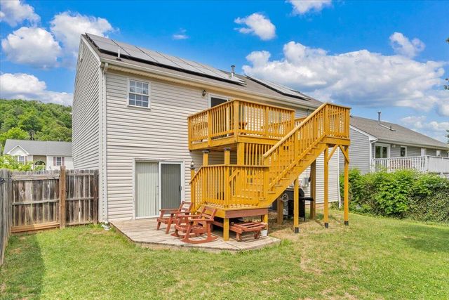 4751 Westvale RD NE, Roanoke, VA 24019