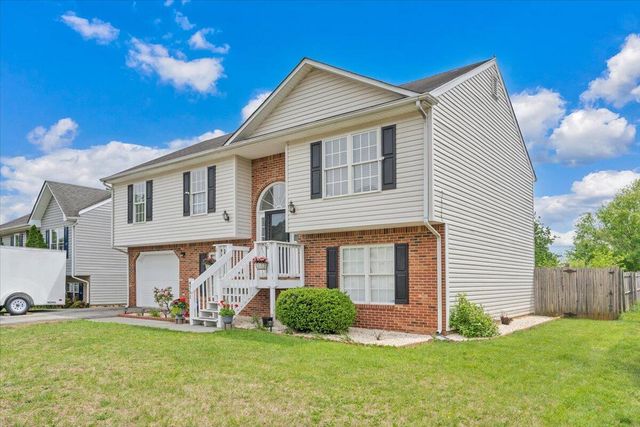 4751 Westvale RD NE, Roanoke, VA 24019