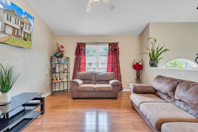 4751 Westvale RD NE, Roanoke, VA 24019