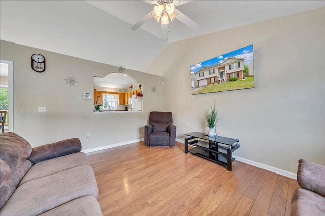 4751 Westvale RD NE, Roanoke, VA 24019
