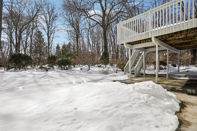 48 Cypress Lane, Briarcliff Manor, NY 10510