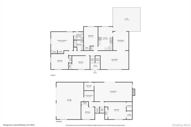 48 Cypress Lane, Briarcliff Manor, NY 10510