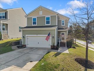 700 Maple Brook Road, Fuquay Varina, NC 27526