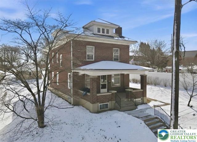 3756 West Walnut, South Whitehall Twp, PA 18104