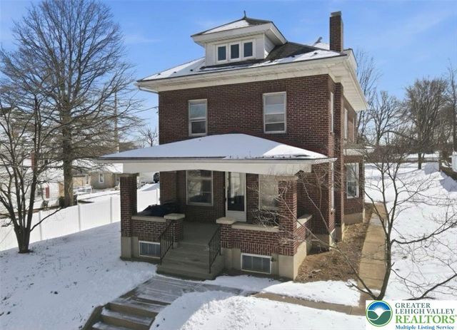 3756 West Walnut, South Whitehall Twp, PA 18104