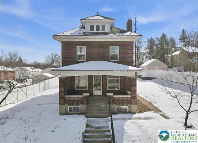 3756 West Walnut, South Whitehall Twp, PA 18104