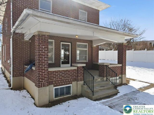 3756 West Walnut, South Whitehall Twp, PA 18104