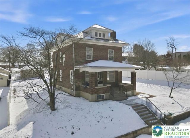 3756 West Walnut, South Whitehall Twp, PA 18104