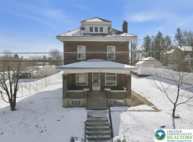 3756 West Walnut, South Whitehall Twp, PA 18104