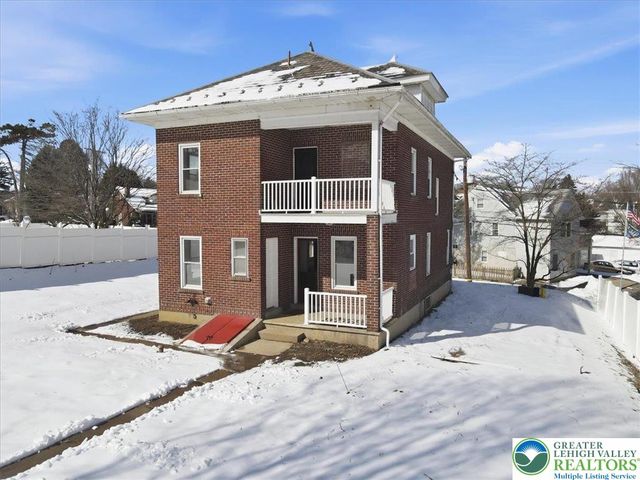 3756 West Walnut, South Whitehall Twp, PA 18104