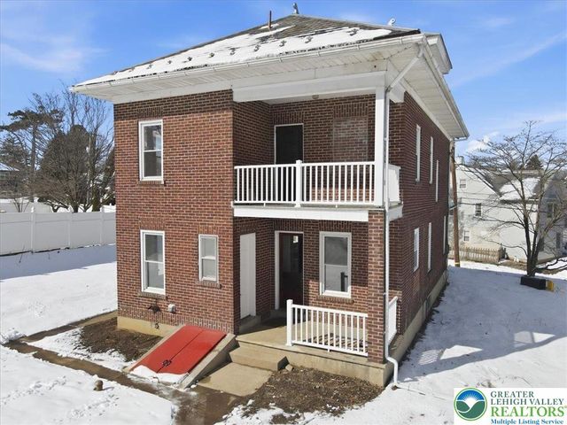 3756 West Walnut, South Whitehall Twp, PA 18104