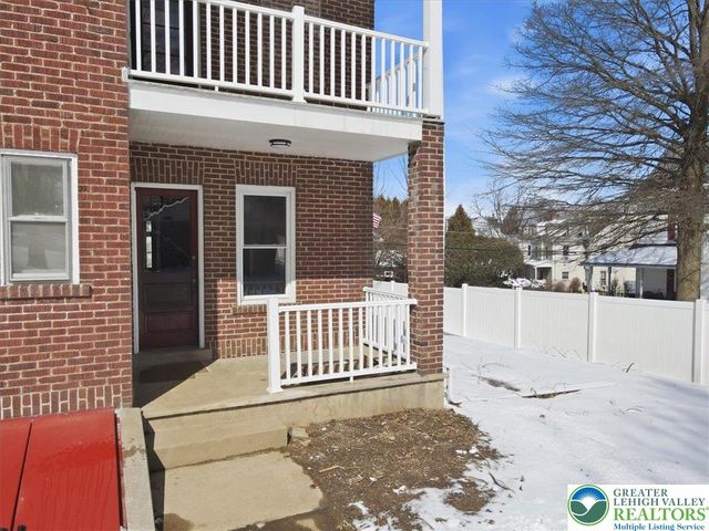 3756 West Walnut, South Whitehall Twp, PA 18104