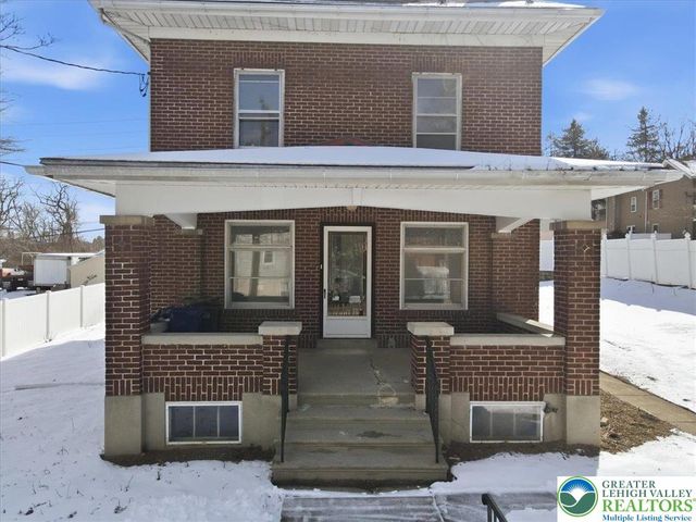 3756 West Walnut, South Whitehall Twp, PA 18104