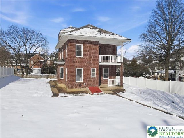 3756 West Walnut, South Whitehall Twp, PA 18104