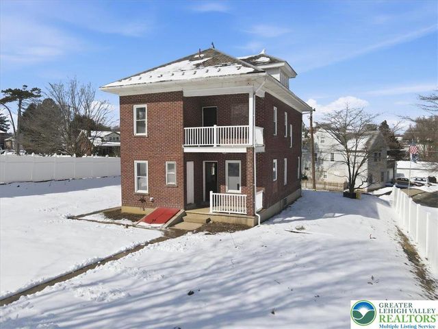 3756 West Walnut, South Whitehall Twp, PA 18104