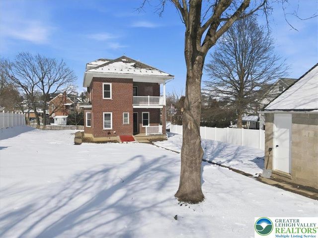 3756 West Walnut, South Whitehall Twp, PA 18104