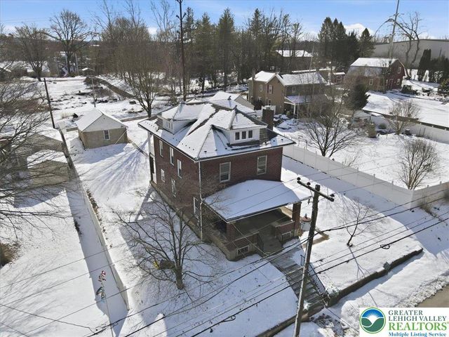 3756 West Walnut, South Whitehall Twp, PA 18104