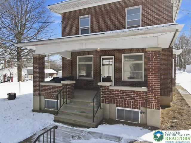 3756 West Walnut, South Whitehall Twp, PA 18104