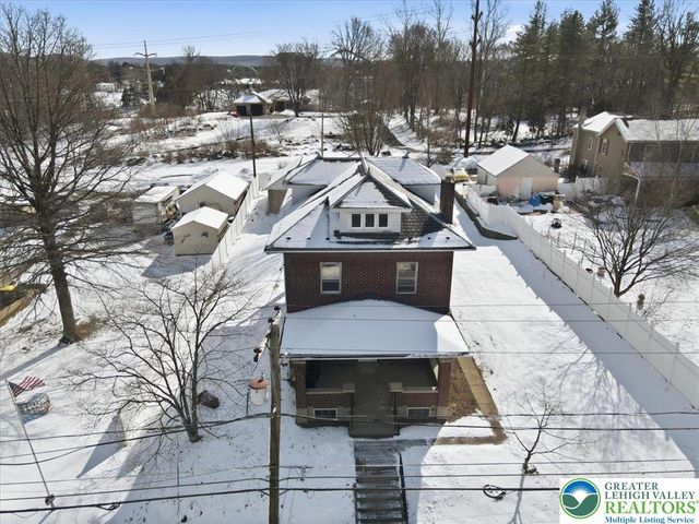 3756 West Walnut, South Whitehall Twp, PA 18104