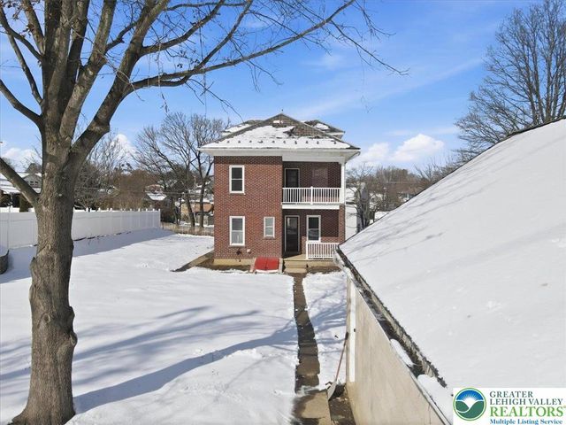 3756 West Walnut, South Whitehall Twp, PA 18104