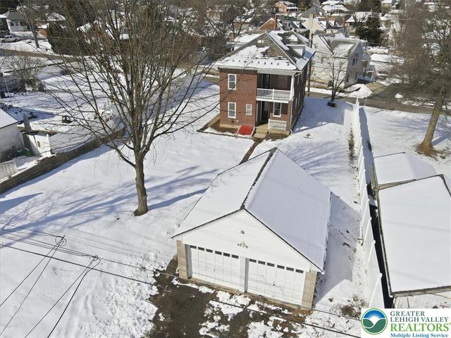 3756 West Walnut, South Whitehall Twp, PA 18104