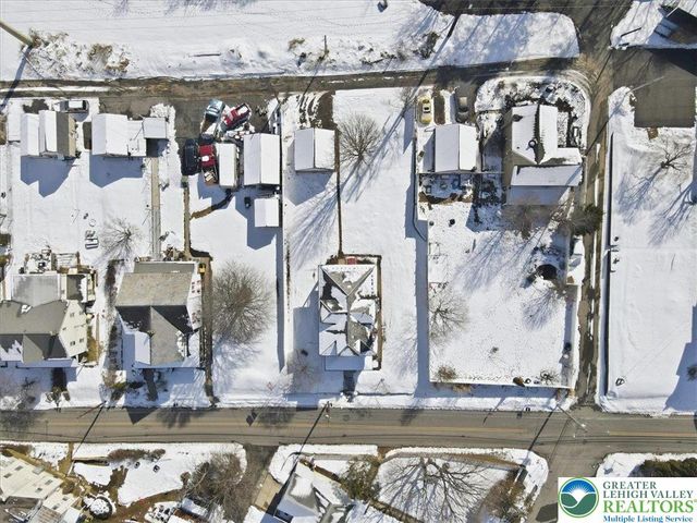 3756 West Walnut, South Whitehall Twp, PA 18104