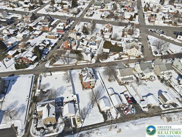 3756 West Walnut, South Whitehall Twp, PA 18104