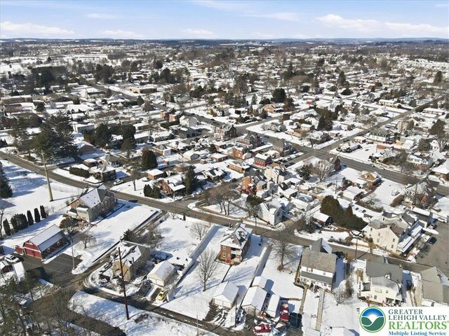 3756 West Walnut, South Whitehall Twp, PA 18104