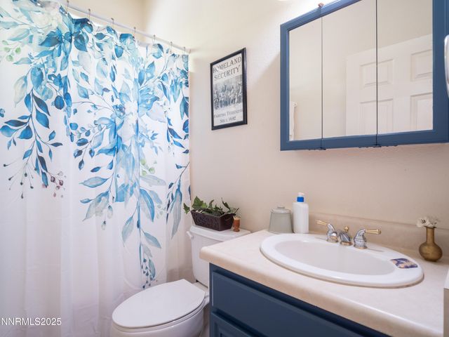 1362 Branden Lane, Gardnerville, NV 89410