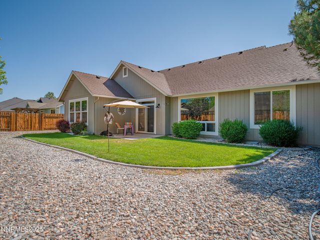 1362 Branden Lane, Gardnerville, NV 89410