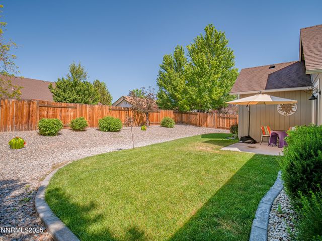 1362 Branden Lane, Gardnerville, NV 89410
