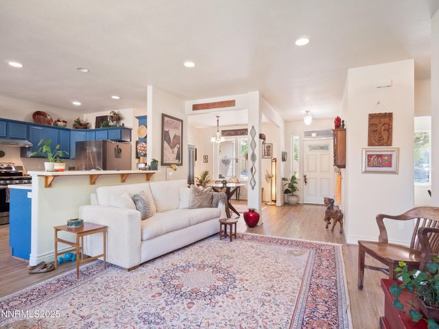 1362 Branden Lane, Gardnerville, NV 89410