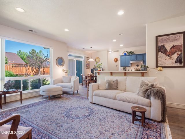1362 Branden Lane, Gardnerville, NV 89410