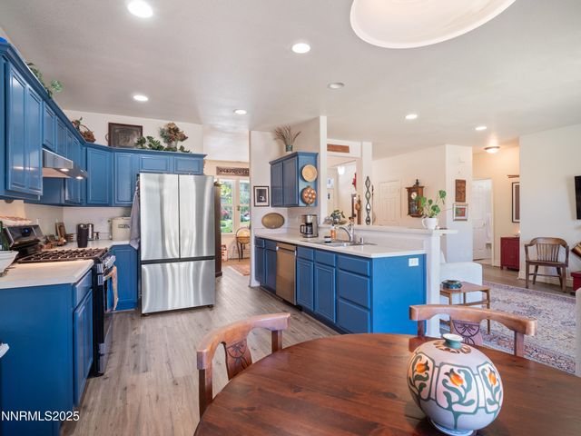 1362 Branden Lane, Gardnerville, NV 89410