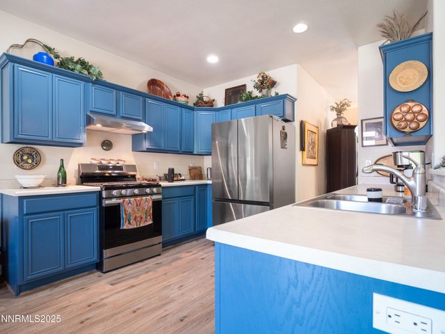 1362 Branden Lane, Gardnerville, NV 89410