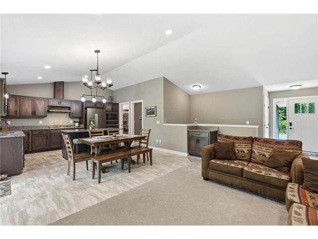 425 Knollwood Avenue, Saint Croix Falls, WI 54024