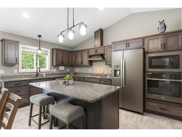 425 Knollwood Avenue, Saint Croix Falls, WI 54024