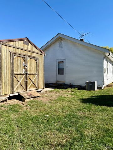 273 Howman Avenue, New Miami, OH 45011