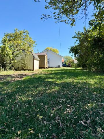 273 Howman Avenue, New Miami, OH 45011